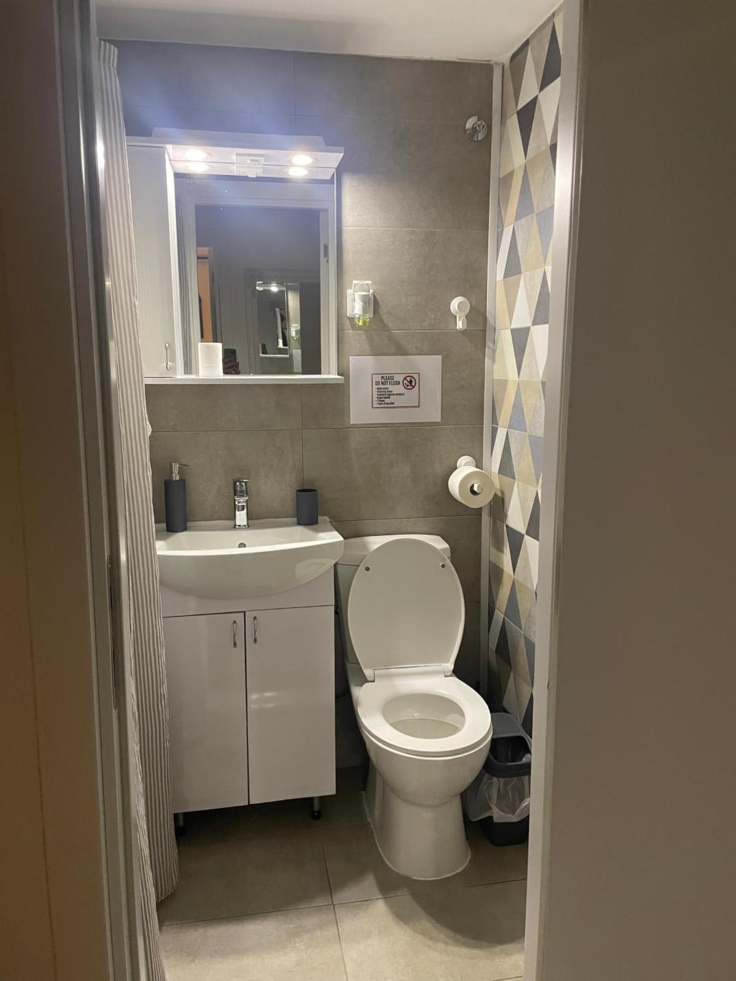 Urban Oasis Apartment Sajmiste 외부 사진